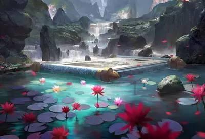 逃出奶油苹果屋