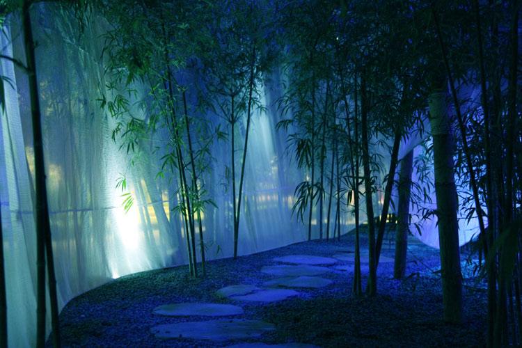 【八闽“烟火气”】福州:送福进社区 同心共筑中国梦
