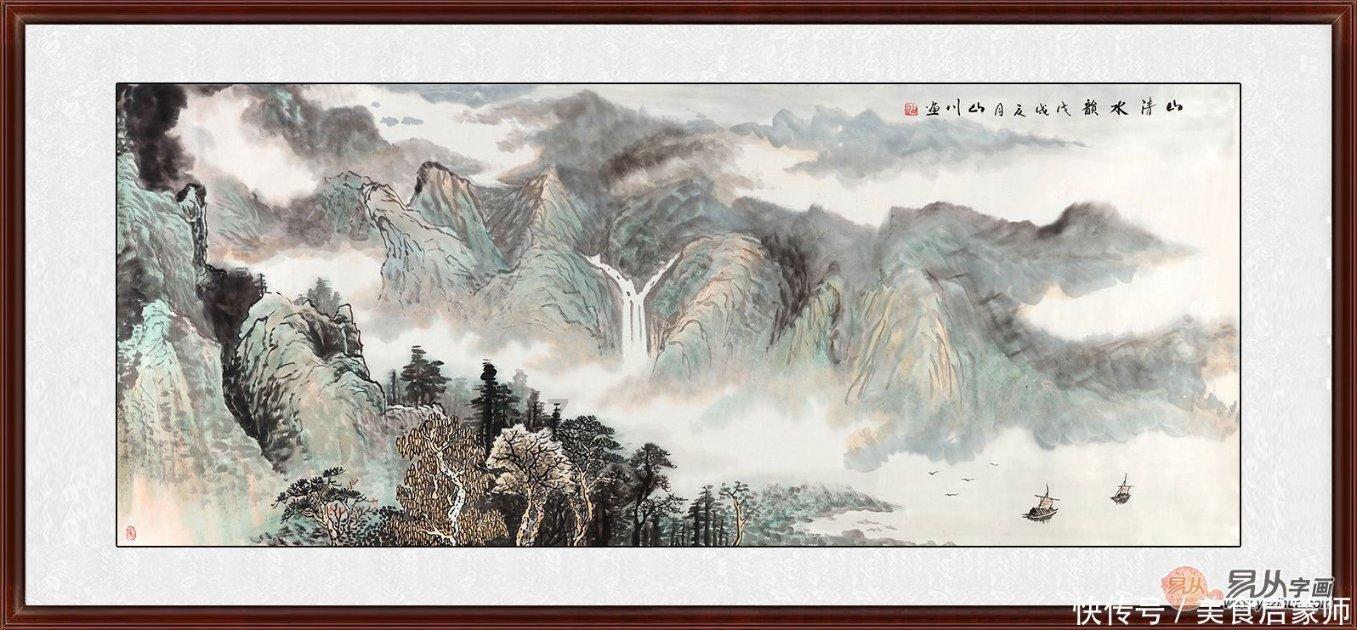 一手才艺秀出来