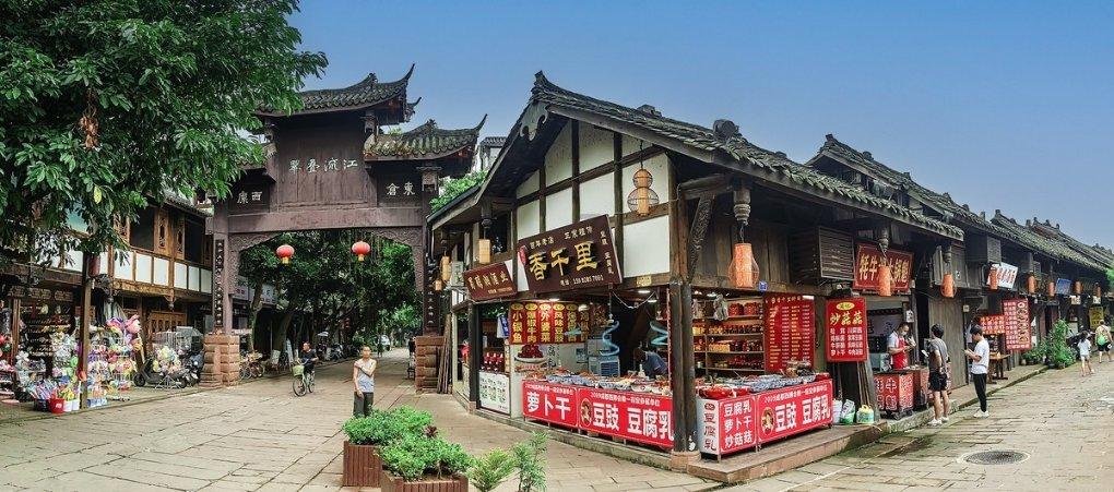 小鸟快跑